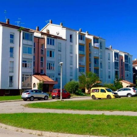 Appartement App Enterprise Umag Extérieur photo