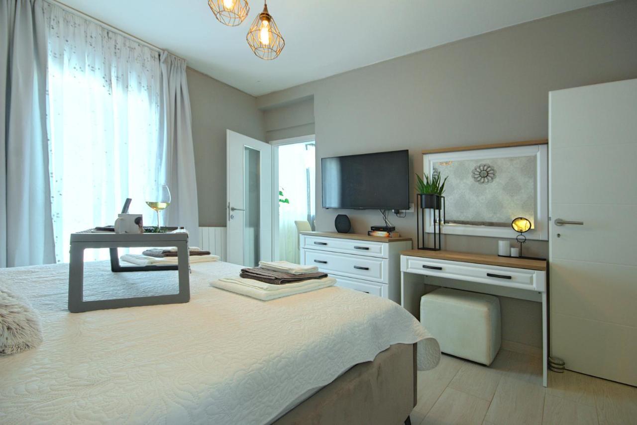 Appartement App Enterprise Umag Extérieur photo