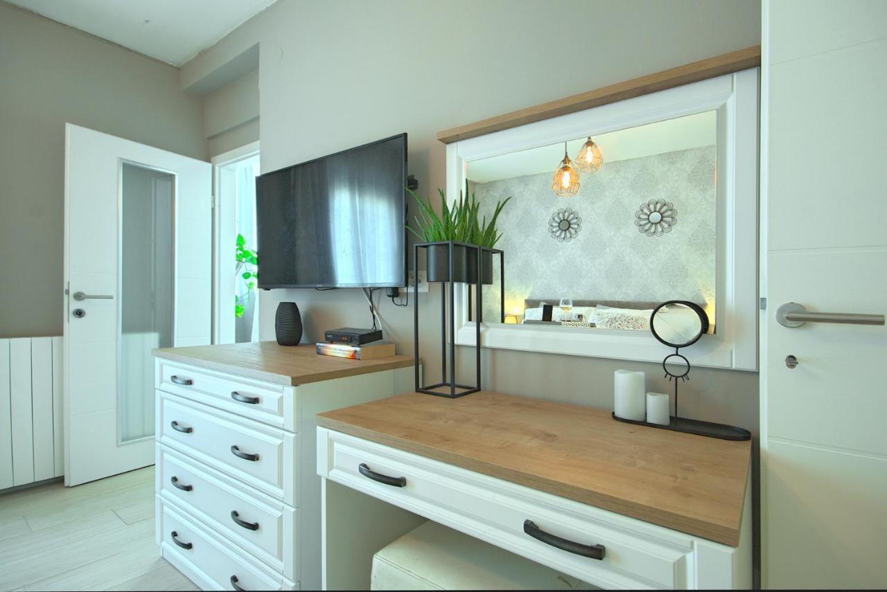 Appartement App Enterprise Umag Extérieur photo