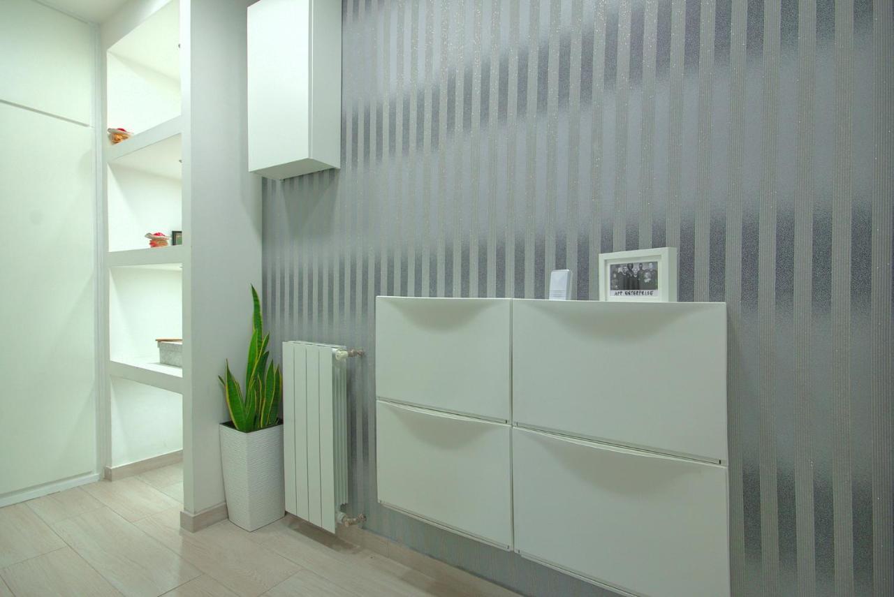 Appartement App Enterprise Umag Extérieur photo