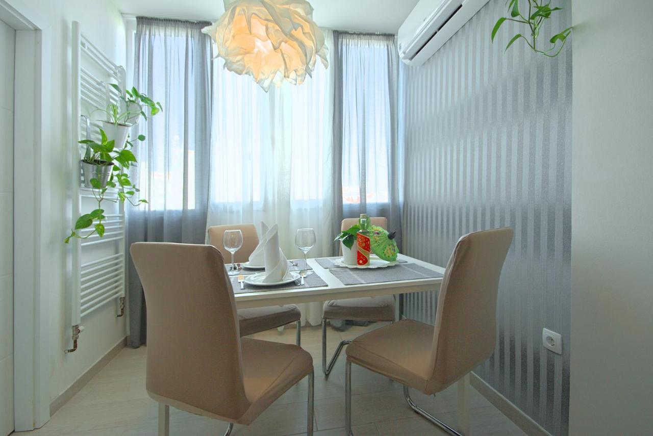 Appartement App Enterprise Umag Extérieur photo