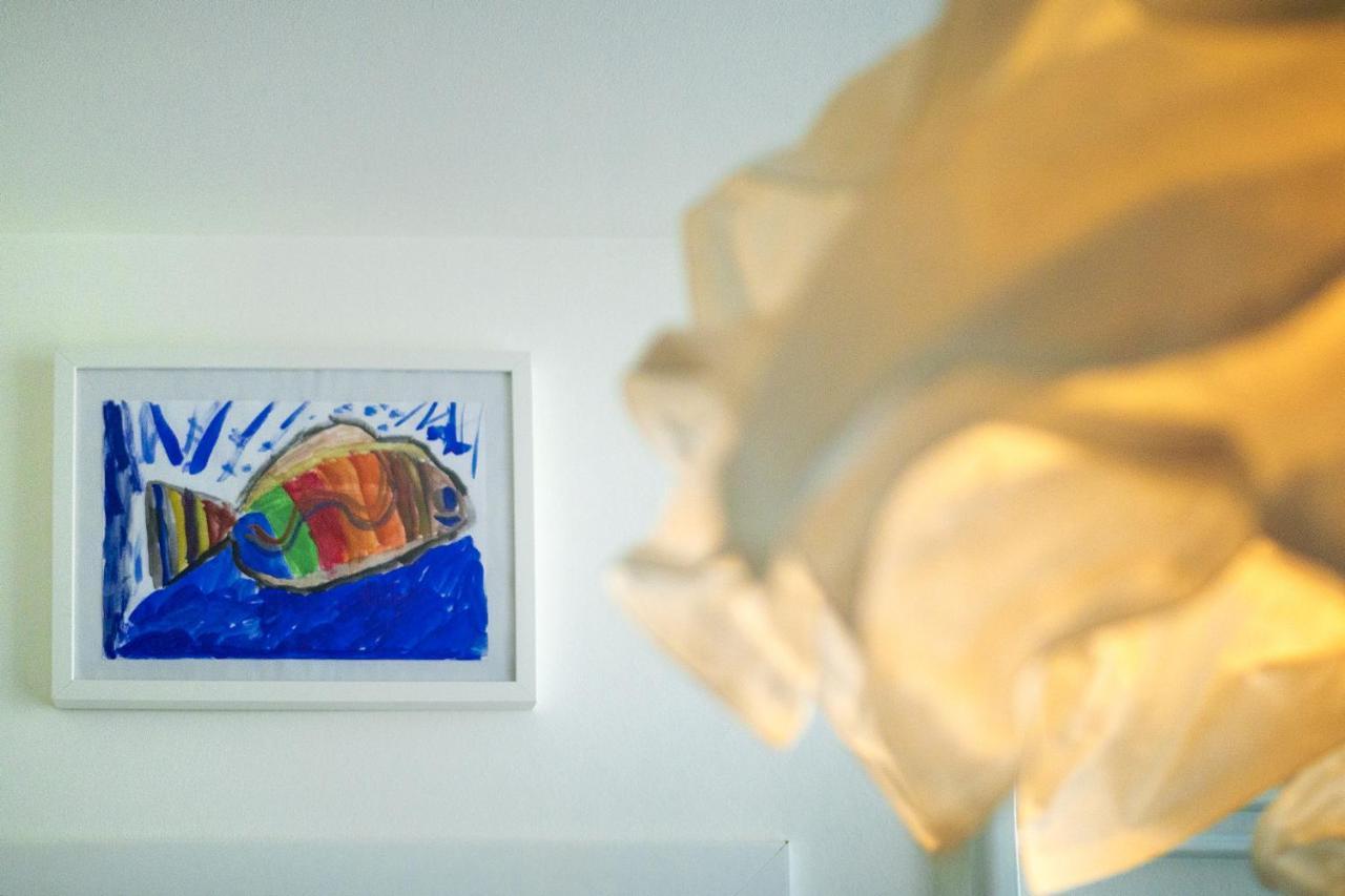 Appartement App Enterprise Umag Extérieur photo