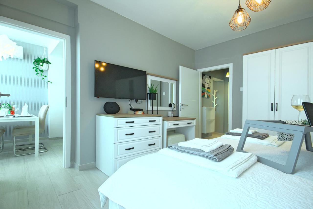 Appartement App Enterprise Umag Extérieur photo