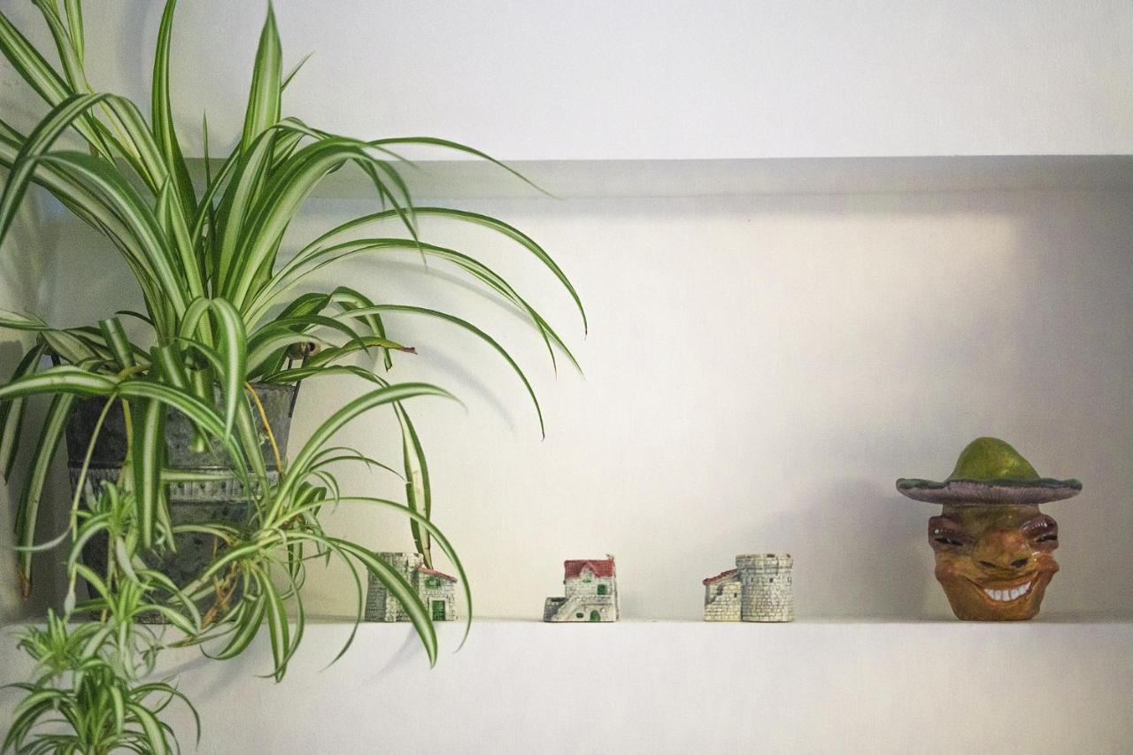 Appartement App Enterprise Umag Extérieur photo