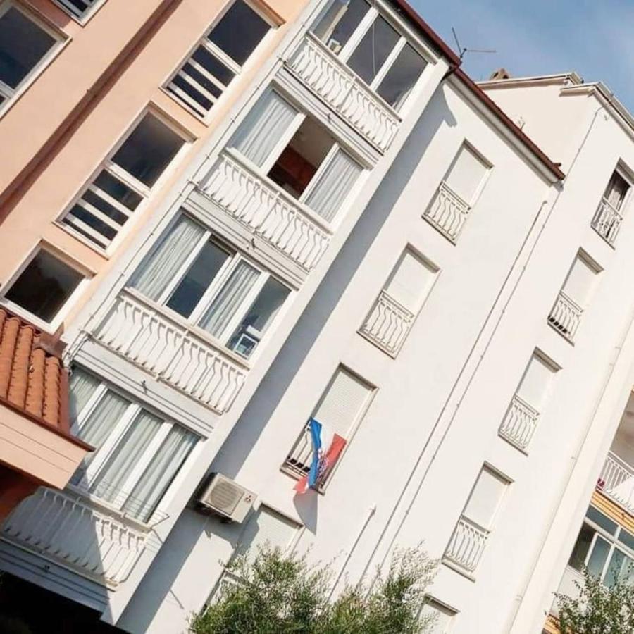 Appartement App Enterprise Umag Extérieur photo