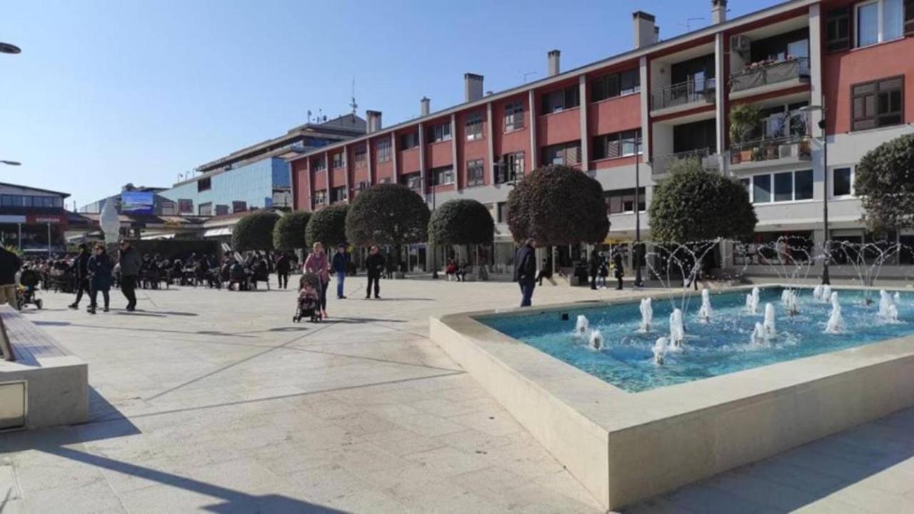 Appartement App Enterprise Umag Extérieur photo