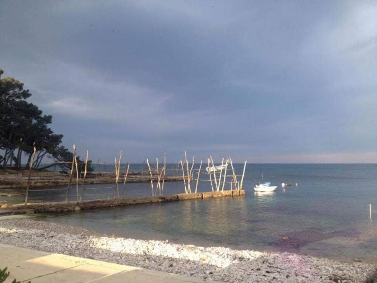 Appartement App Enterprise Umag Extérieur photo
