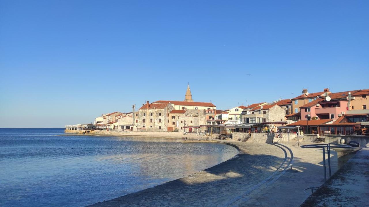 Appartement App Enterprise Umag Extérieur photo