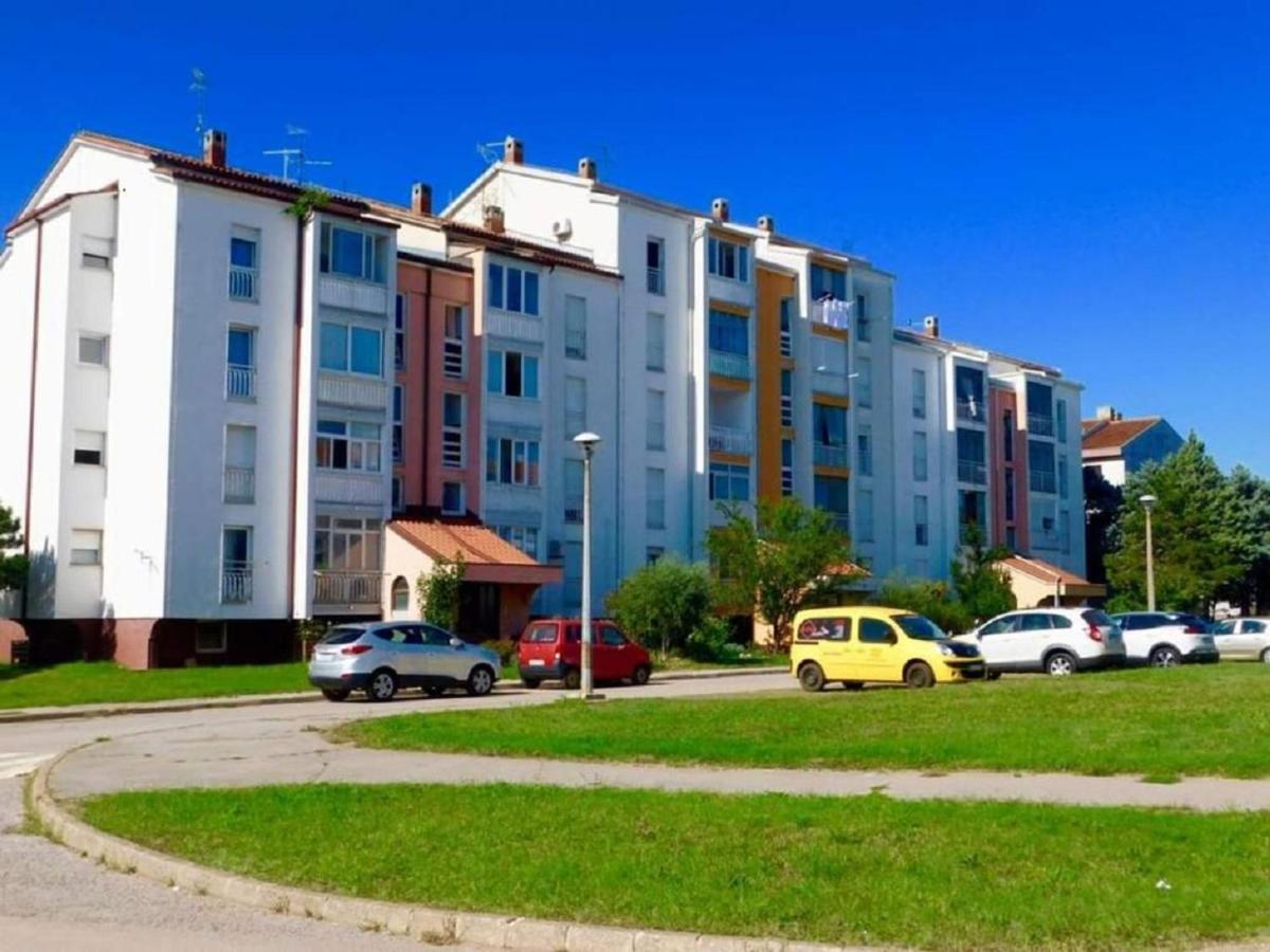 Appartement App Enterprise Umag Extérieur photo