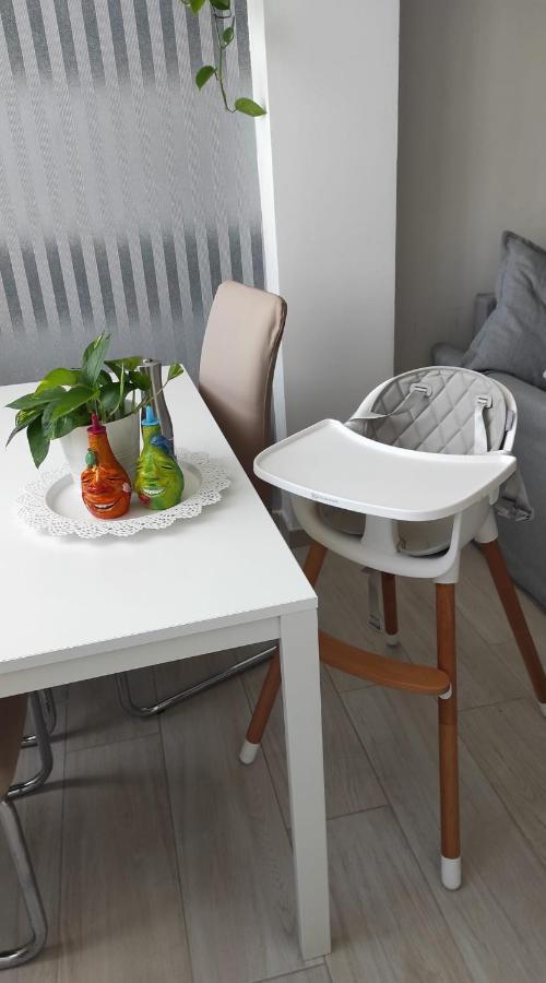 Appartement App Enterprise Umag Extérieur photo